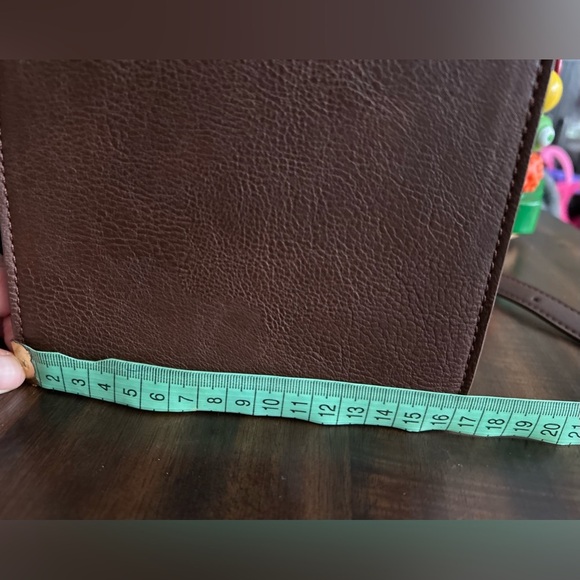 DREAM CONTROL rectangular crossbody bag in great condition! - Picture 12 of 15